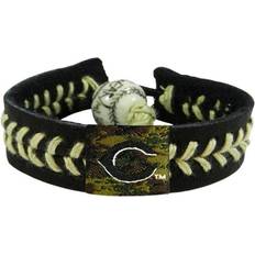 Remember the Game Baseball Camo Cincinnati Reds Bracelet