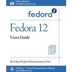 Fedora 12 User Guide Fedora Documentation Project 9781596821804 (Hæftet)