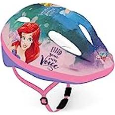 Disney Bike Helmets Disney Child-adjustable headset Walt V2 Princesse Rose