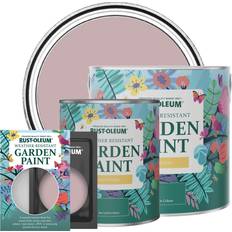 Paint Rust-Oleum Garden Matt Finish LITTLE LIGHT Pink