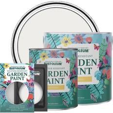 Paint Rust-Oleum Garden Paint, Matt Finish FLEUR Purple
