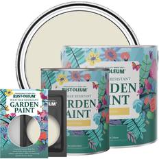 Paint Rust-Oleum Garden Paint, Matt Finish OYSTER Beige