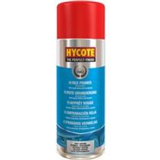Paint Hycote Primer Spray Red
