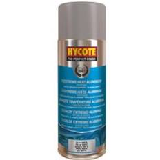 Paint Hycote Extreme Heat Aluminium Spray