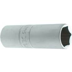 Ironside Hylsnyckel Ironside 116243 Tändstiftshylsa 1/2 Invändig Sexkant 21 mm Hylsnyckel