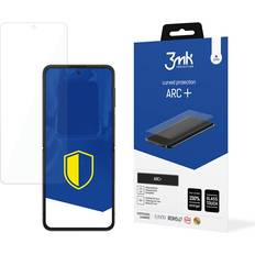 3mk Arc selbstregenerierende Displayschutzfolie Galaxy Z Flip 4 Smartphone Schutzfolie