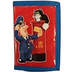 Postman Pat Jess Special Delivery Coin & Card tredelad plånbok