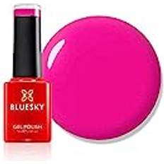 Bluesky Gel Polish Mini - Fuchsia Fumble