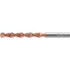 Power Tool Accessories Walter Walter-Titex Titex Jobber Drill: 3.60 mm Dia, 130 deg Point, Cobalt AlCrN Coated, 70.00 mm OAL, Right Hand, Parabolic Flute, Straight-Cylindrical