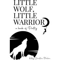 Little Wolf, Little Warrior (Häftad)