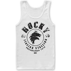 Italian Stallion Tank Top