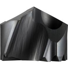 Power Tool Accessories Dormer Replaceable Drill Tip: R950 1-3/16" 140D, 1.1875"/30.16 mm Dia, 140 deg Point TiAlN Coated, Coolant Through Part #0013441