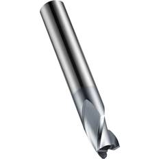 Power Tool Accessories Dormer S803HA 8.00MM Carbide 2 Flute Extra Short Slot Drill