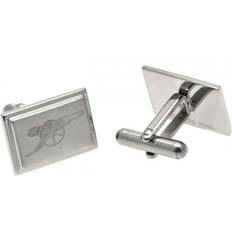 Stainless Steel Cufflinks Arsenal F.C. Arsenal FC Stainless Steel Cannon Cufflinks