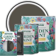 Paint Rust-Oleum Garden Paint, Matt Finish Fallow Brown