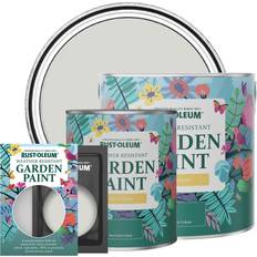 Paint Rust-Oleum Paint, Matt Finish WINTER Grey