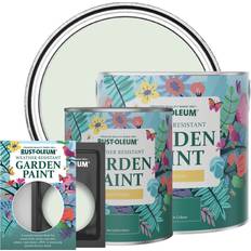Paint Rust-Oleum Paint, Matt Finish SAGE MIST Green