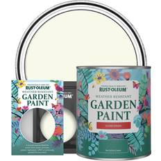 Paint Rust-Oleum Paint, Gloss BLOSSOM Green