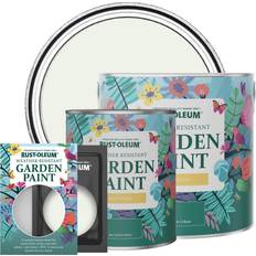Paint Rust-Oleum Garden Paint, Matt Finish White 2.5L