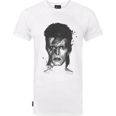 W.C.C Oversized Short Sleeved T-Shirt - White