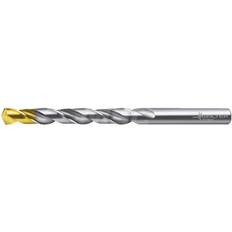 Power Tool Accessories Walter Walter-Titex Titex Taper Length Drill Bit: Series DA110, 15.5 mm Dia, 118 ° Point, High Speed Steel Coated, 120 mm Flute Length, 178 mm OAL