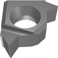 Power Tool Accessories Vargus 5LI1.5ISOTM VBX Carbide Thread Mill Insert TiCN Finish, Internal, ISO, 1.5mm Pitch Part #088-00176