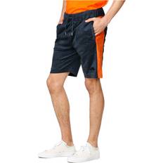 Ellesse Swimming Trunks Ellesse LEMPADA SUEDE SQW04412 Mens Swim Shorts Summer Sports Swim Beachwear Multicoloured