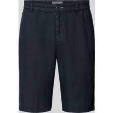 Brax Bukser & Shorts Brax Balu Mand Chino Shorts - Blå