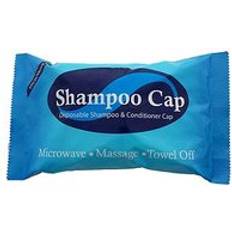 Waterless Nilaqua Rinse Free Shampoo Cap