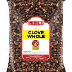 Asia Spices & Herbs Jimidar Cloves Whole 3.5oz 1