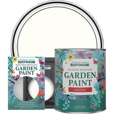 Paint Rust-Oleum Garden Gloss Finish Sweet Nothing Pink