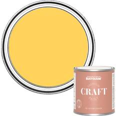 Paint Rust-Oleum Premium Craft Lemon Yellow