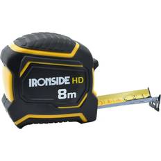 Ironside Måttband Ironside 8 m 70373535 Måttband