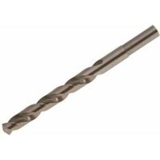 Power Tool Accessories Faithfull Professional hss Jobber Drill Bit Loose 10.50mm OL:132mm WL:83mm FAIJ1050PRO