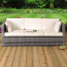 Brooklyn 3-seater Outdoor Sofa