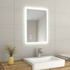 Bathroom Furniture EMKE Backlit Illuminated