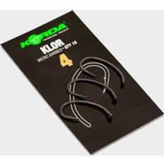 Korda Korda Klor Barbless Hook Size 4