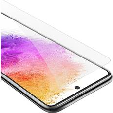Tempered Glass for Samsung Galaxy A73 5G Screen Protection 3D Touch 9H Hardness Display Saver Protective Film