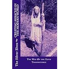 Creating Miracles In The Modern World: The Way Of the Elfin Thaumaturge Pocketbok (Häftad)