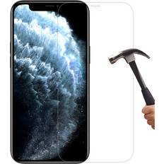NILLKIN Amazing H Nano Anti Burst Anti Explosion Tempered Glass Screen Protector for iPhone 12 Mini 5.4 inch