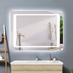 Bathroom Furniture Acezanble 70 bathroom mirror