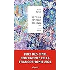 Le Palais des deux collines Pocketbok