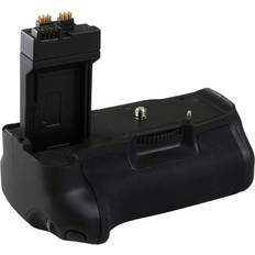 Canon 600d Newell Akumulator Battery Pack BG-E8 do Canon 550D 600D 650D 700D