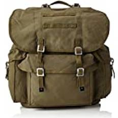 Mil-Tec BW, Rucksack m. Tragegestell Oliv