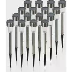 INF Solar Pathway Outdoor Lights