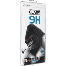 X-One 3D Full Cover Hærdet Glas Samsung Galaxy S23