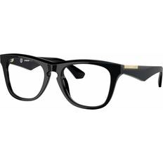 Burberry Be2409 Eyeglasses 3001 Black