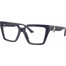 Jimmy Choo Jimmy Choo JC3017U in Blue Blue 54-17-140