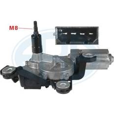 460003A Torkarmotor Vindrutetorkarmotor 12 Bak AUDI: A6 C6