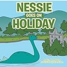 Nessie Goes on Holiday (Häftad)